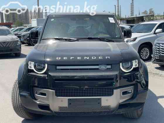 Land Rover Defender II 90 3.0, 2025 Bishkek