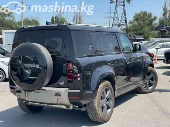 Land Rover Defender II 90 3.0, 2025 Bishkek