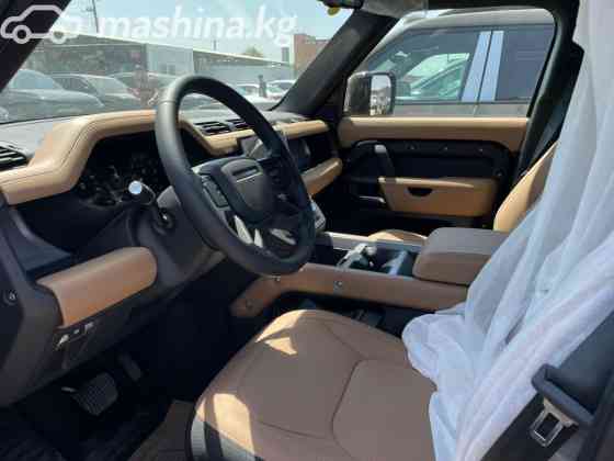 Land Rover Defender II 90 3.0, 2025 Bishkek