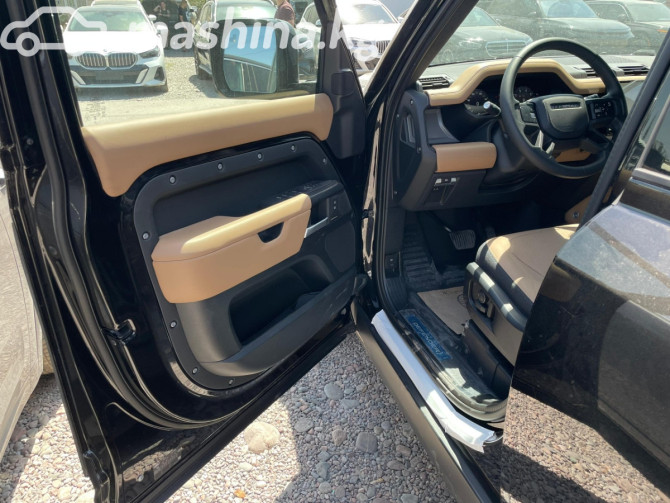 Land Rover Defender II 90 3.0, 2025 Бишкек - сүрөт 7