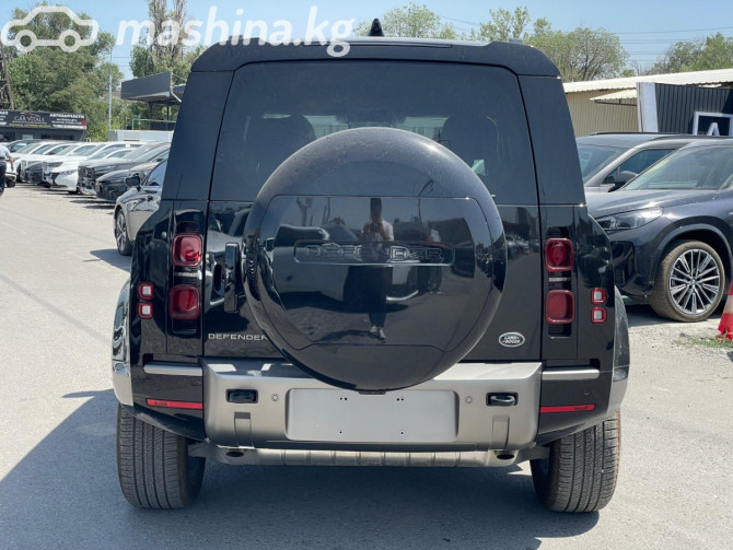 Land Rover Defender II 90 3.0, 2025 Бишкек - сүрөт 3