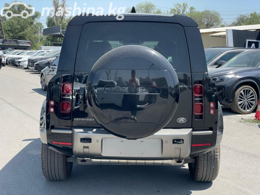 Land Rover Defender II 90 3.0, 2025 Bishkek - photo 3