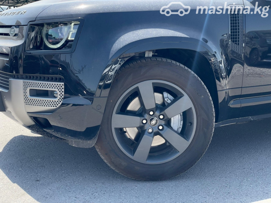 Land Rover Defender II 90 3.0, 2025 Bishkek - photo 4