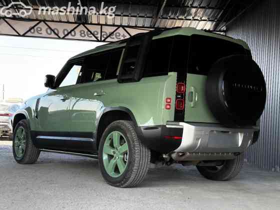 Land Rover Defender II 90 3.0, 2022 Bishkek