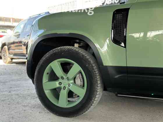 Land Rover Defender II 90 3.0, 2022 Bishkek