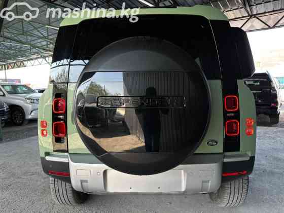 Land Rover Defender II 90 3.0, 2022 Bishkek