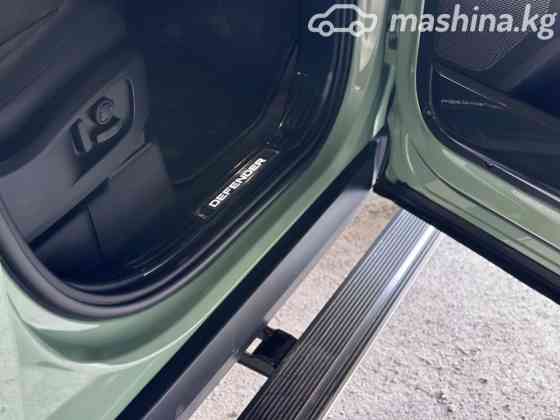 Land Rover Defender II 90 3.0, 2022 Bishkek