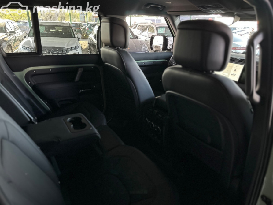 Land Rover Defender II 90 3.0, 2022 Bishkek - photo 12