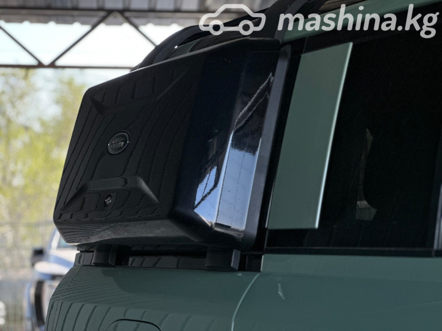 Land Rover Defender II 90 3.0, 2022 Bishkek - photo 7