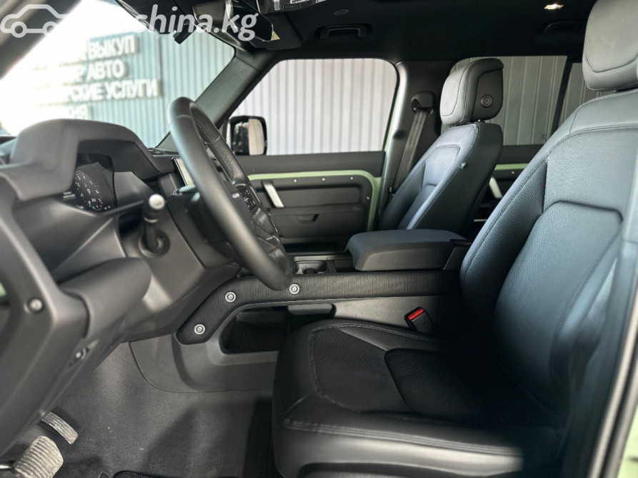 Land Rover Defender II 90 3.0, 2022 Bishkek - photo 8