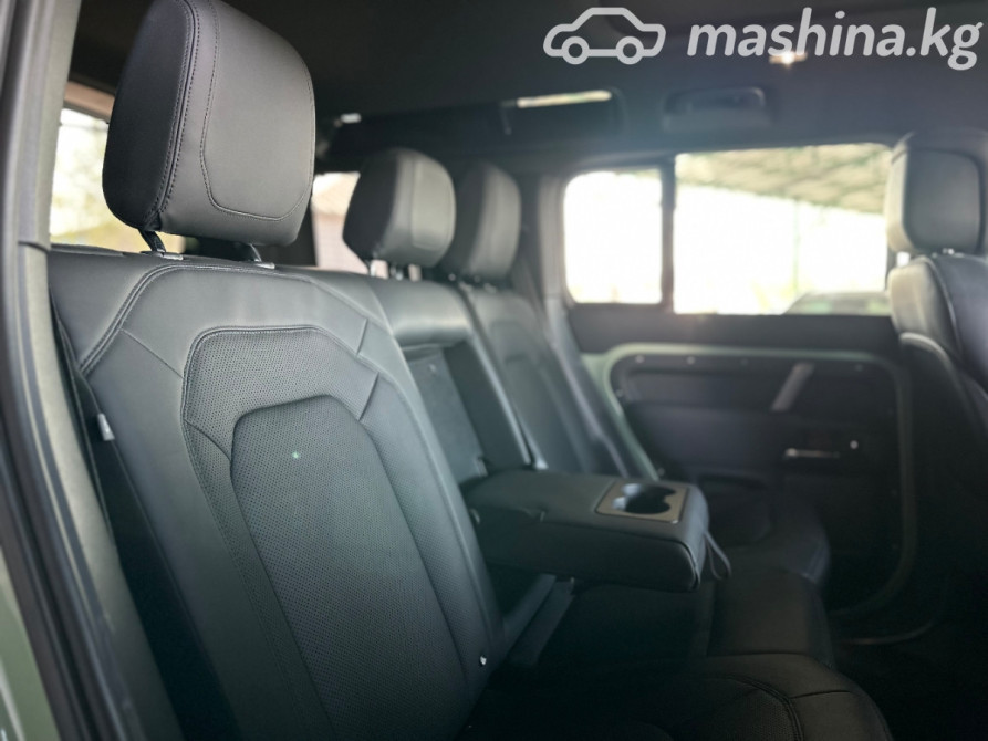 Land Rover Defender II 90 3.0, 2022 Bishkek - photo 11