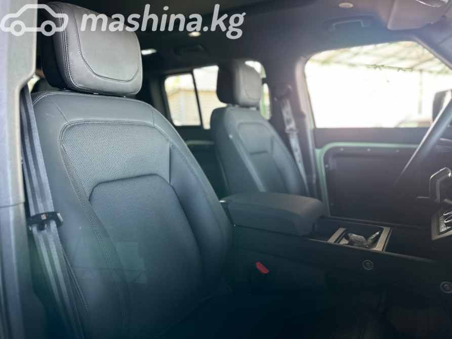Land Rover Defender II 90 3.0, 2022 Bishkek - photo 10