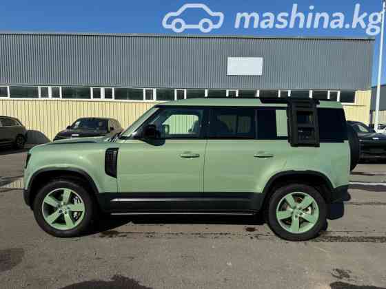 Land Rover Defender II 130 3.0, 2022 Bishkek