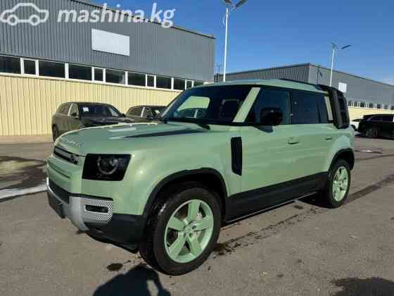 Land Rover Defender II 130 3.0, 2022 Bishkek