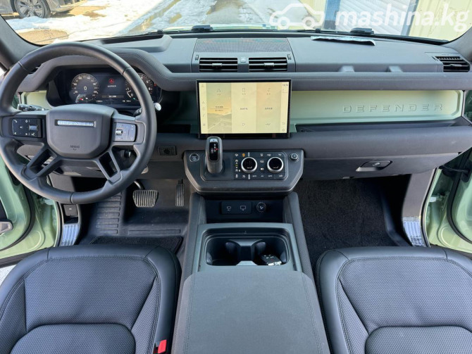 Land Rover Defender II 130 3.0, 2022 Bishkek - photo 10