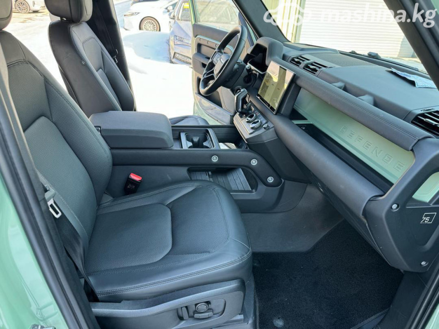 Land Rover Defender II 130 3.0, 2022 Bishkek - photo 11