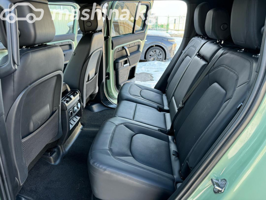 Land Rover Defender II 130 3.0, 2022 Bishkek - photo 7