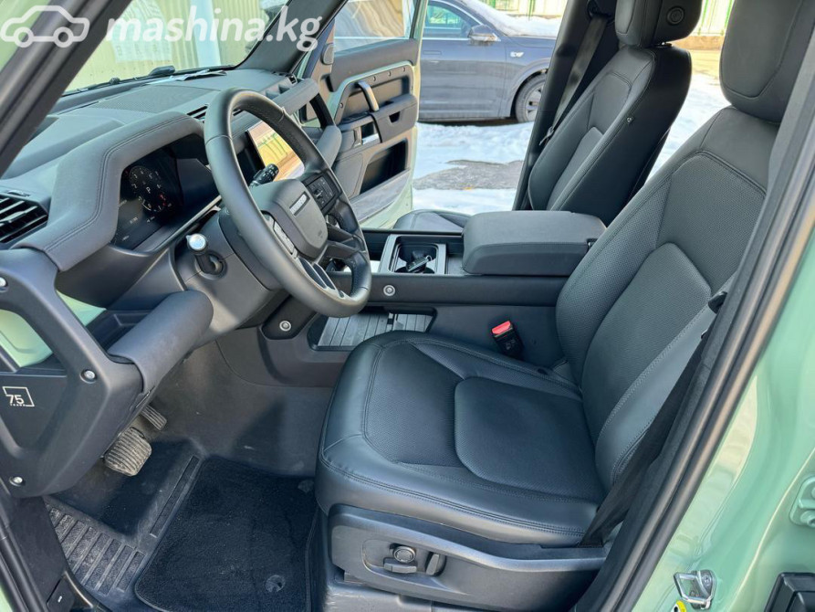 Land Rover Defender II 130 3.0, 2022 Bishkek - photo 8