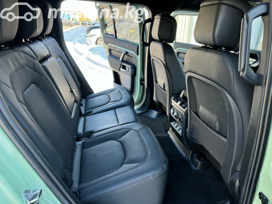 Land Rover Defender II 130 3.0, 2022 Bishkek - photo 9