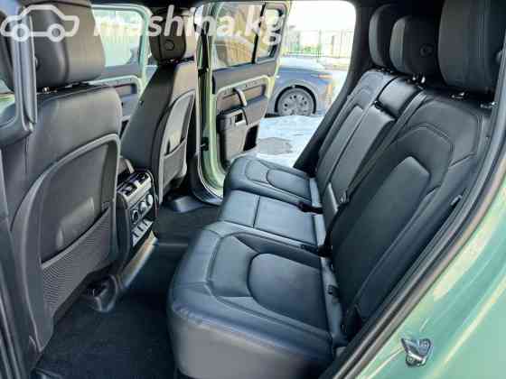 Land Rover Defender II 110 3.0, 2022 Bishkek