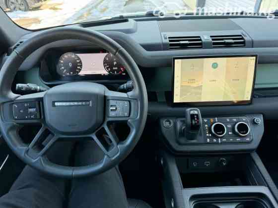 Land Rover Defender II 110 3.0, 2022 Bishkek