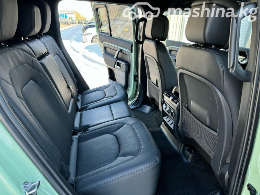 Land Rover Defender II 110 3.0, 2022 Bishkek - photo 10