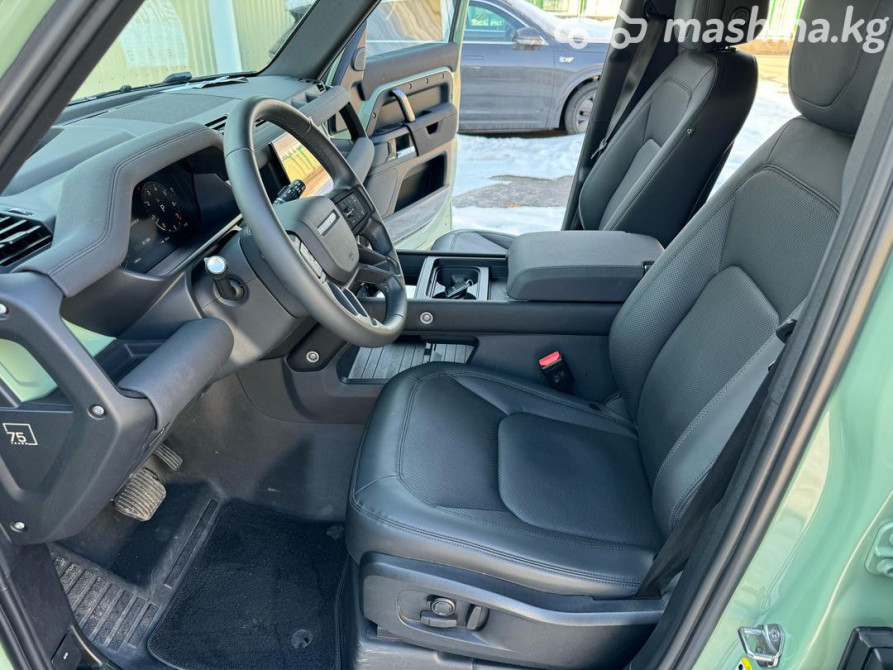 Land Rover Defender II 110 3.0, 2022 Bishkek - photo 9