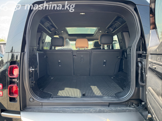 Land Rover Defender II 110 3.0, 2025 Бишкек - сүрөт 9