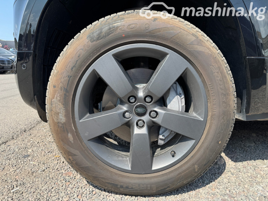 Land Rover Defender II 110 3.0, 2025 Bishkek - photo 11