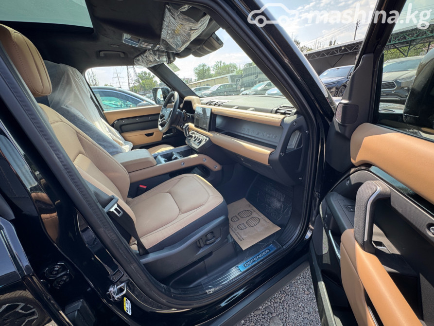 Land Rover Defender II 110 3.0, 2025 Bishkek - photo 6