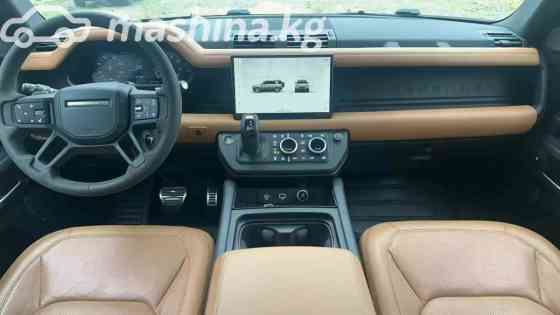 Land Rover Defender II 110 5.0, 2023 Bishkek