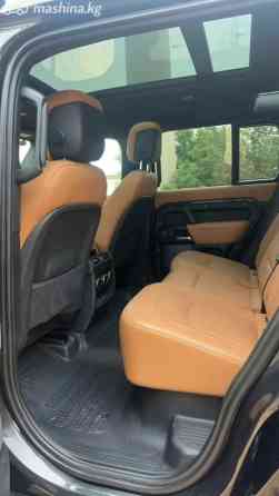 Land Rover Defender II 110 5.0, 2023 Bishkek