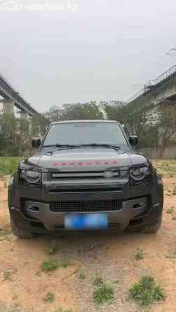 Land Rover Defender II 110 5.0, 2023 Bishkek