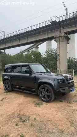 Land Rover Defender II 110 5.0, 2023 Bishkek
