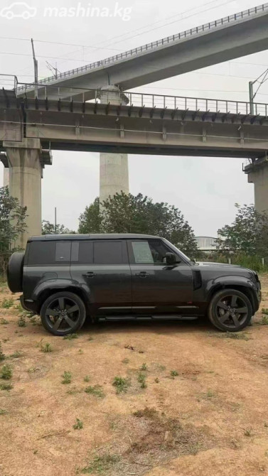 Land Rover Defender II 110 5.0, 2023 Bishkek - photo 6