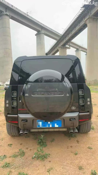 Land Rover Defender II 110 5.0, 2023 Bishkek - photo 7