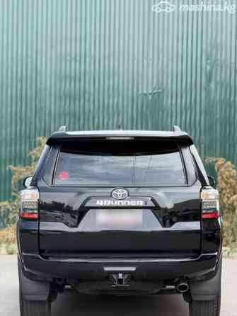 Toyota 4Runner V Рестайлинг 4.0, 2020 Bishkek