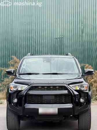 Toyota 4Runner V Рестайлинг 4.0, 2020 Bishkek