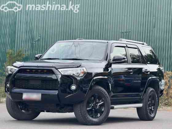 Toyota 4Runner V Рестайлинг 4.0, 2020 Bishkek