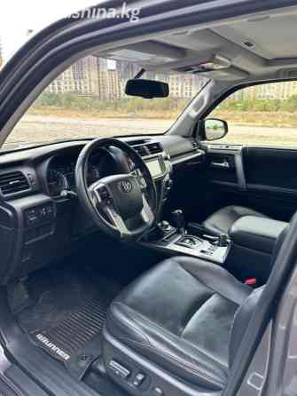 Toyota 4Runner V Рестайлинг 4.0, 2018 Bishkek