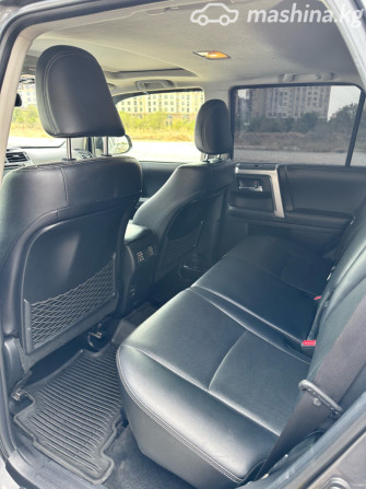 Toyota 4Runner V Рестайлинг 4.0, 2018 Bishkek - photo 5
