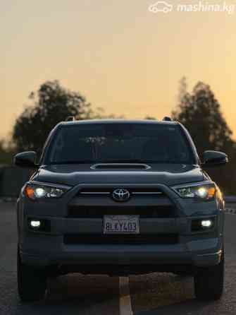Toyota 4Runner V Рестайлинг 4.0, 2022 Bishkek