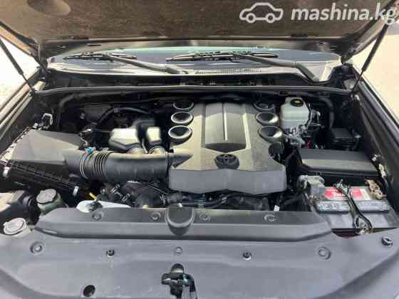 Toyota 4Runner V Рестайлинг 4.0, 2019 Bishkek