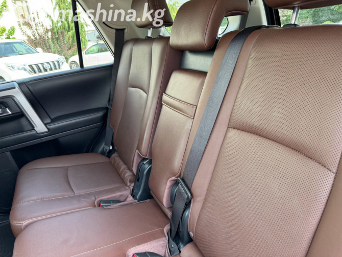 Toyota 4Runner V Рестайлинг 4.0, 2019 Bishkek - photo 8