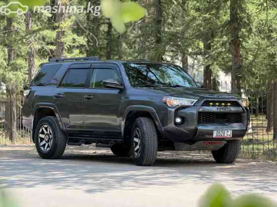 Toyota 4Runner V Рестайлинг 4.0, 2020 Bishkek