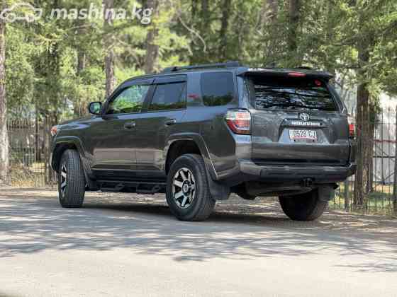 Toyota 4Runner V Рестайлинг 4.0, 2020 Bishkek