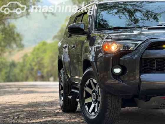 Toyota 4Runner V Рестайлинг 4.0, 2020 Bishkek