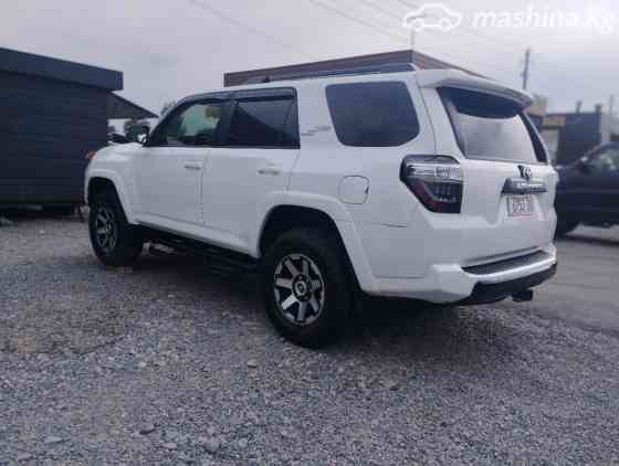 Toyota 4Runner V Рестайлинг 4.0, 2020 Bishkek