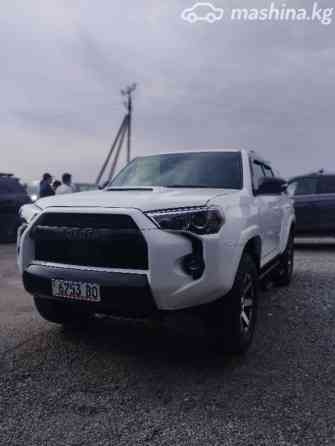 Toyota 4Runner V Рестайлинг 4.0, 2020 Bishkek