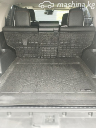 Toyota 4Runner V Рестайлинг 4.0, 2020 Bishkek - photo 12